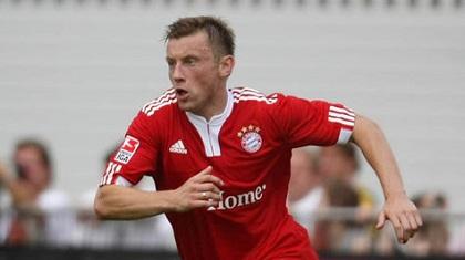 Όλα καλά με Όλιτς, επιστροφή για Ριμπερί και Φαν Μπόμελ