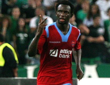 FC: 8 απλά βήματα για να ντυθεί ο Κουμόρτζι στα «πράσινα»