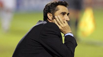 Ο πονοκέφαλος του Βαλβέρδε