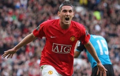 Υπολογίζει Μακέντα ο Φέργκιουσον