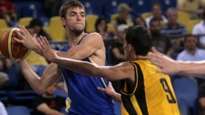 «Καθαρή» η μαγνητική του Μάντζαρη