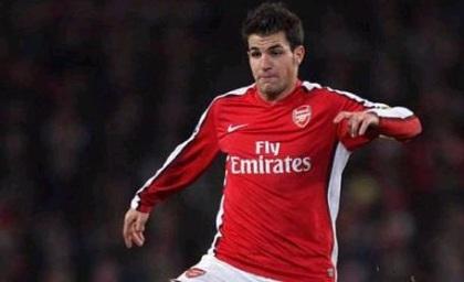 Φάμπρεγκας: «Μην πετάξουμε άλλους βαθμούς»