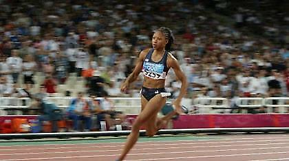 Ανακοινώθηκε και η γυναικεία πεντάδα