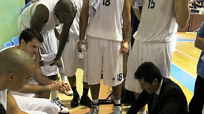 «Καβαλιώτης» ο ΜάκΙντος