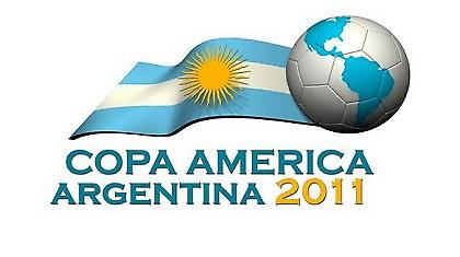 Κληρώνει για Κόπα Αμέρικα