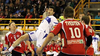 «Δε μας επέβαλε κανείς να έρθουμε»