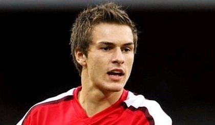 Παραμένει «κανονιέρης» ο Ράμσεϊ