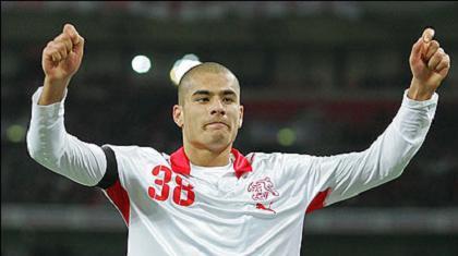 Πρόβλημα με Ντερντιγιόκ