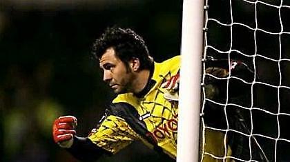 Πέντε μήνες εκτός ο Φρέι