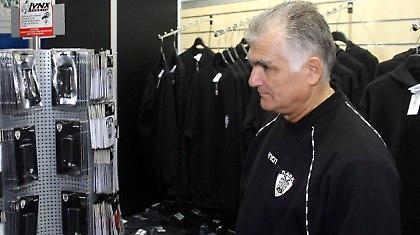 «Πρέπει να δείξουμε βελτίωση»