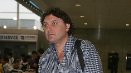 Ανακοινώθηκαν οι νέοι ομοσπονδιακοί στον στίβο