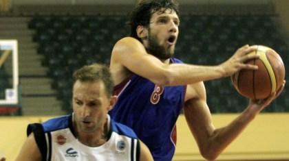 Αμφίβολος με Πανελλήνιος ο Γιαννόπουλος