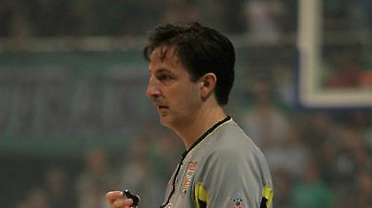 Τανατζής-Φούφης στο Παλατάκι