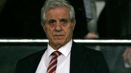 Θέμα με Παύλο στο ΔΣ