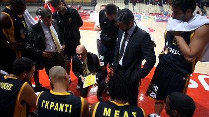 Έρχεται ο Σπαρκς