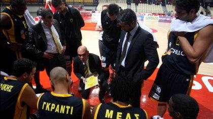 Έρχεται ο Σπαρκς