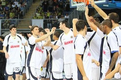 Απόλυτη «Φενέρ»