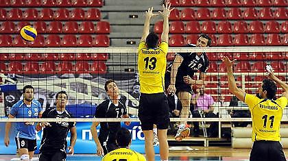 «Ρωμαϊκή αρένα»