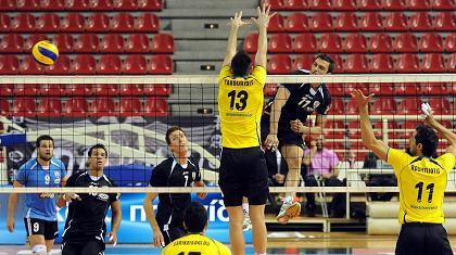 «Ρωμαϊκή αρένα»