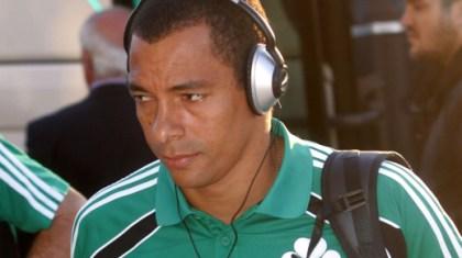 Ζιλμπέρτο: «Σύντομα στην πρώτη θέση»