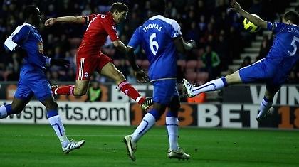 Τσέλσι συνήλθε, Λίβερπουλ… επανήλθε! (video)