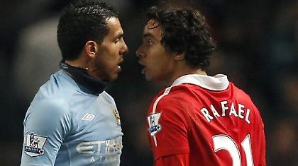 Κρύα «σούπα» από το Μάντσεστερ…