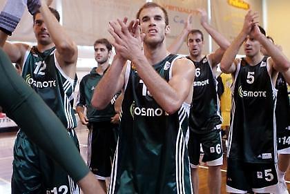 Η ώρα των Καλάθη, Τέπιτς