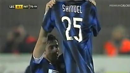 Για σένα Σάμουελ... (video)