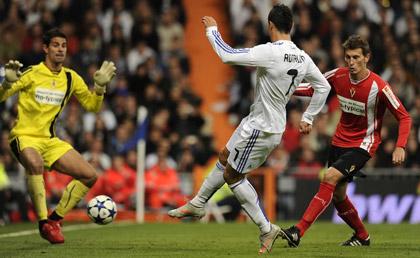 Τρέχει με… 200 ο Ρονάλντο! (pics+vid)