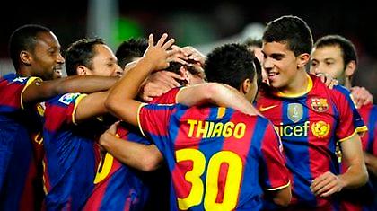 Καλά Χριστούγεννα για Μιλίτο