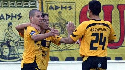 ΑΡΗΣ: Στους «ισχυρούς» της Ευρώπης