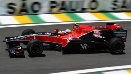 «Χτίζει» το μέλλον της!