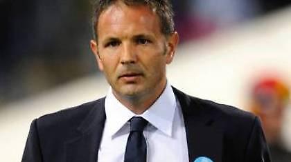 Μιχαΐλοβιτς: «Θέλει κουράγιο να κερδίσεις τη Ρόμα»