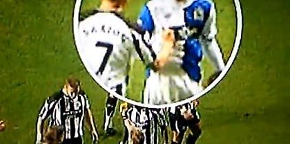 Τζόι… Τάισον (video)