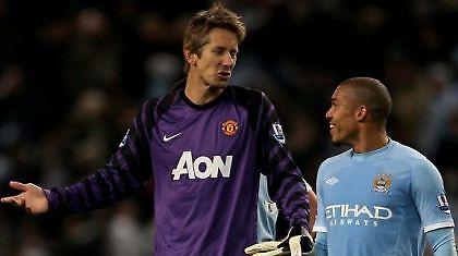 Φαν Ντερ Σαρ: «Ήθελαν μόνο την ισοπαλία»