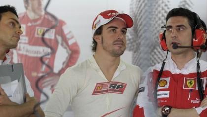 Πρωτάθλημα με νίκη θέλει ο Αλόνσο!