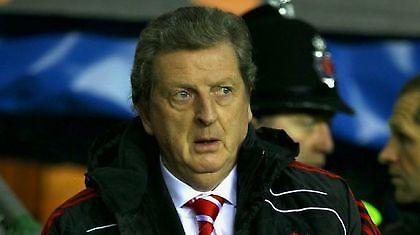 Χότζον: «Δεν αξίζαμε τη νίκη»