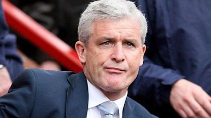 Χιουζ: «Καλά του έκανε ο διαιτητής»