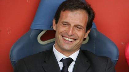 Αλέγκρι: «Είναι πολύ νωρίς να μιλάμε για πρωτάθλημα»