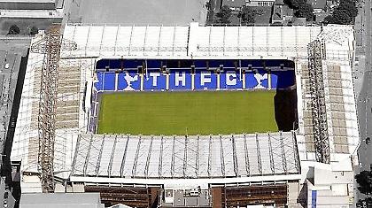 Απώλειες για Τότεναμ