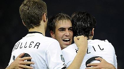 Ξεκούραση στους «παλιούς», ευκαιρίες σε νέους