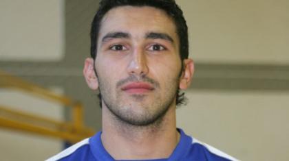 MVP ο Μαστορογιάννης