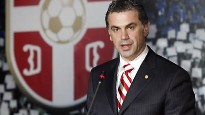 Στα χέρια των Αρχών ο φυγόδικος πρόεδρος