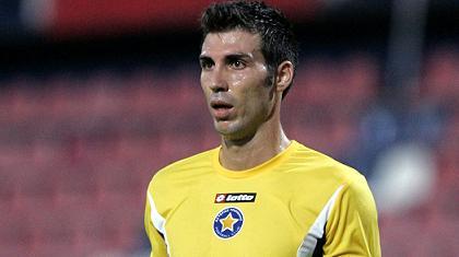 Περιμένει τον αρχηγό!