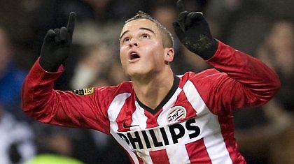 «Γλυκοκοιτάζει» Αφελάι η Μπαρτσελόνα