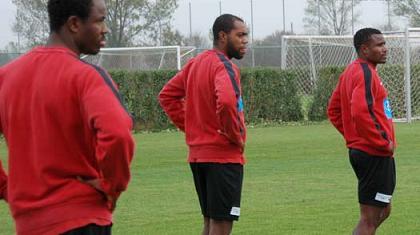 Εγχειρίστηκε ο Στιούαρτ