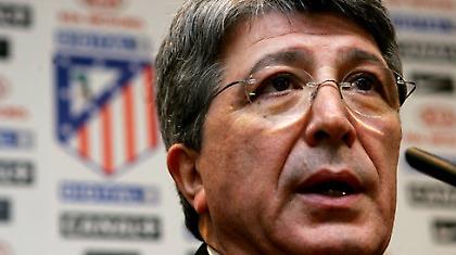 Θερέθο: «Όλα είναι ψέματα»