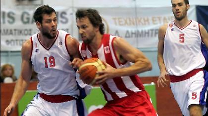 Πρόβλημα υπ’ αριθμόν 3 για τον Πανιώνιο