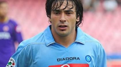 Μένει στη Νάπολι ο Λαβέτσι (video)