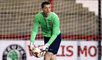 Ανανεωμένος «κανονιέρης»